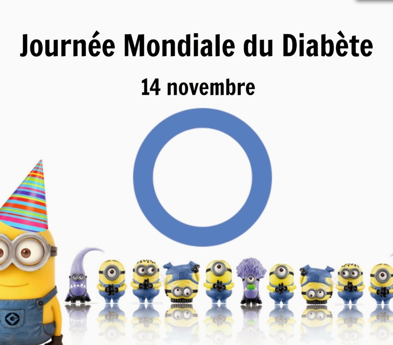 Libre Du Diabète Livre Pdf Gratuit La Journée Mondiale du Diabète aura lieu le vendredi 14 Novembre 2014 à
